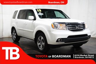 Used 2013 Honda Pilot EX-L image 1