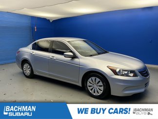 Used 2011 Honda Accord LX image 1