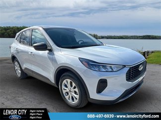 New 2025 Ford Escape Active w/ Tech Pack #1 image 1