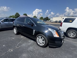 Used 2014 Cadillac SRX FWD image 1