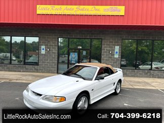 Used 1995 Ford Mustang GT image 1