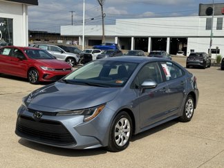 Used 2024 Toyota Corolla LE image 1