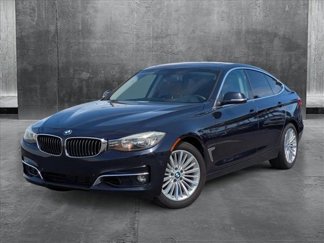 Used 2014 BMW 328i Gran Turismo xDrive image 1