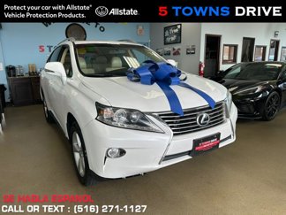 Used 2014 Lexus RX 350 AWD image 1