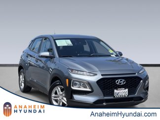 Used 2020 Hyundai Kona SE image 1