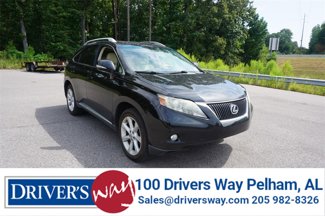 Used 2012 Lexus RX 350 FWD image 1