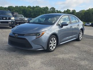 Used 2023 Toyota Corolla LE image 1