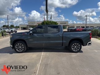 Used 2021 Chevrolet Silverado 1500 LT w/ Texas Edition Plus image 1