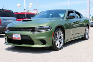 Used 2023 Dodge Charger GT image 1