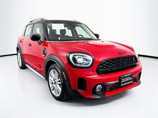 Certified 2023 MINI Cooper Countryman S image 1
