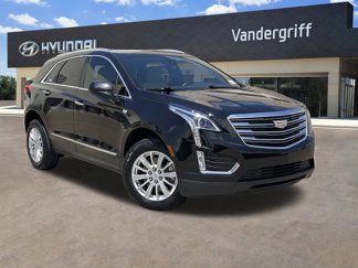 Used 2019 Cadillac XT5 FWD image 1