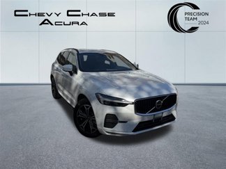 Used 2022 Volvo XC60 B5 Momentum w/ Advanced Package video 1