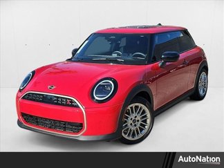 New 2025 MINI Cooper S image 1