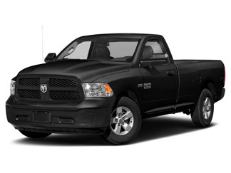 Used 2021 RAM 1500 Tradesman w/ Power & Remote Entry Group image 1