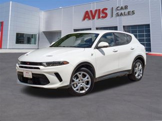 Used 2024 Dodge Hornet R/T image 1