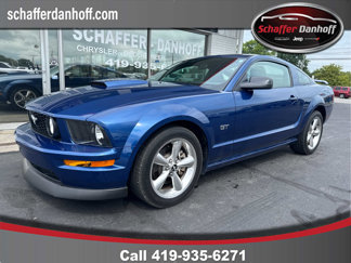 Used 2007 Ford Mustang GT Premium image 1