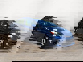 Used 2015 Toyota Prius Four image 1