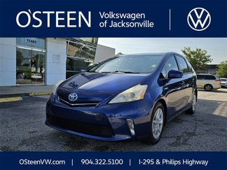 Used 2012 Toyota Prius V Two image 1