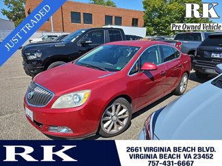 Used 2013 Buick Verano image 1
