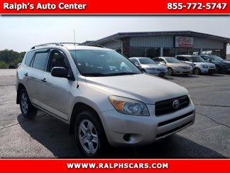 Used 2006 Toyota RAV4 2WD image 1
