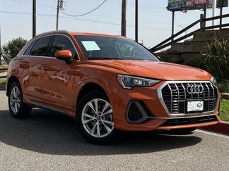 Used 2022 Audi Q3 2.0T Premium image 1