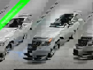 Used 2013 Buick Regal Premium image 1