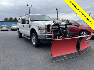 Used 2010 Ford F250 Lariat image 1