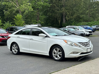 Used 2013 Hyundai Sonata Limited w/ Premium Pkg image 1
