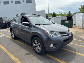 Used 2015 Toyota RAV4 XLE image 1