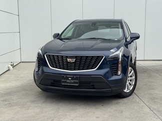 Used 2019 Cadillac XT4 Luxury w/ Cold Weather Package image 1