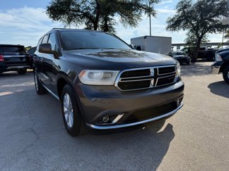 Used 2015 Dodge Durango SXT w/ Quick Order Package 23B image 1