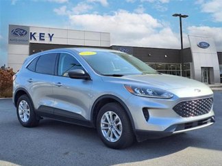 Certified 2022 Ford Escape SE w/ Convenience Package image 1