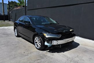Used 2019 Acura ILX image 1