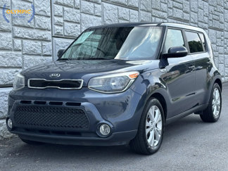 Used 2016 Kia Soul ! image 1