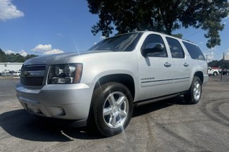 Used 2013 Chevrolet Suburban LTZ image 1
