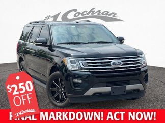 Used 2019 Ford Expedition XLT w/ Equipment Group 201A image 1