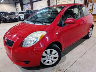 Used 2008 Toyota Yaris 2-Door Hatchback image 1