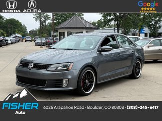 Used 2013 Volkswagen Jetta GLI Autobahn image 1
