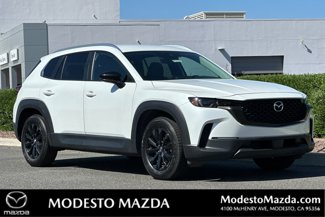 Certified 2024 MAZDA CX-50 AWD 2.5 S w/ Preferred Package image 1