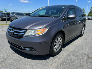 Used 2015 Honda Odyssey EX-L image 1