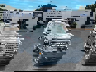 New 2025 Ford Bronco Sport Big Bend w/ Convenience Package image 1