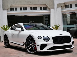 Used 2020 Bentley Continental GT image 1