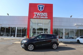 Used 2019 Buick Encore Preferred w/ Safety Package image 1