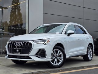 Used 2024 Audi Q3 2.0T Premium image 1