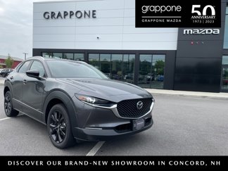 New 2025 MAZDA CX-30 AWD 2.5 S w/ Select Sport Pkg image 1