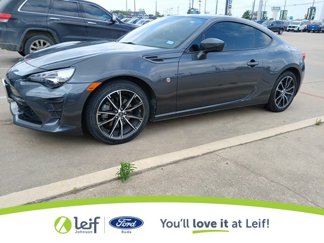 Used 2020 Toyota 86 image 1