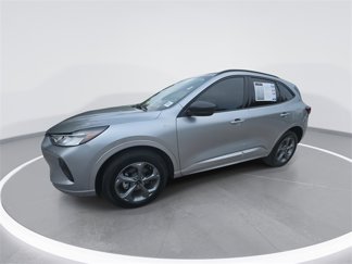 Used 2024 Ford Escape ST-Line image 1