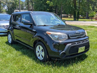 Used 2016 Kia Soul image 1