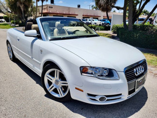 Used 2008 Audi A4 2.0T image 1