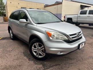 Used 2010 Honda CR-V EX-L image 1